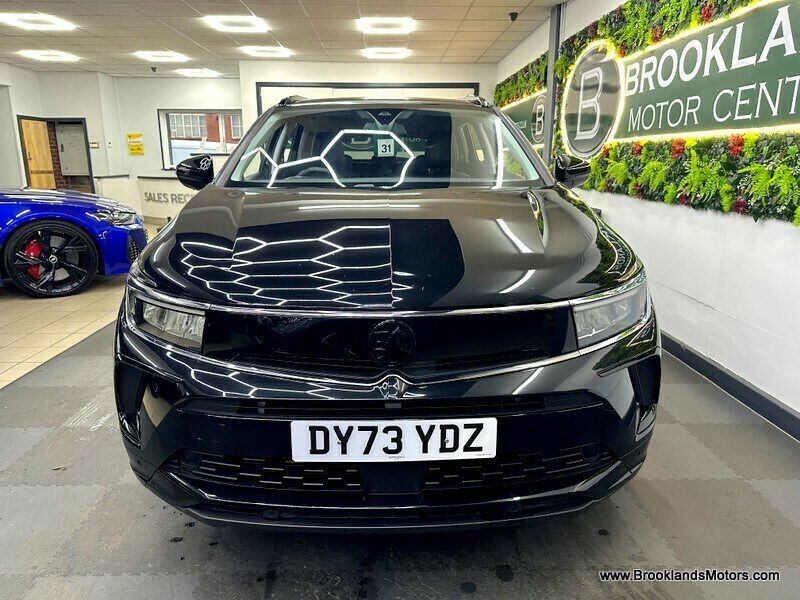 Used Vauxhall Grandland 2023 for sale - 76510426: Photo 5