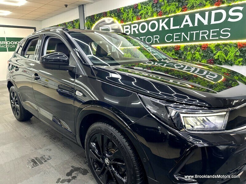 Used Vauxhall Grandland 2023 for sale - 76510426: Photo 7