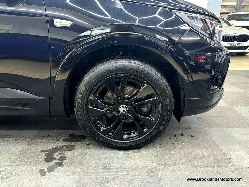 Used Vauxhall Grandland 2023 for sale - 76510426: Photo 8