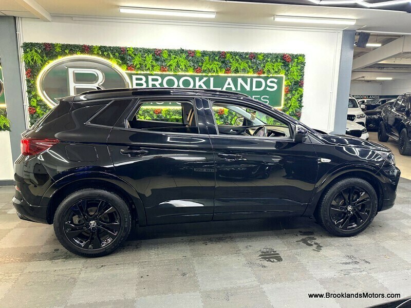 Used Vauxhall Grandland 2023 for sale - 76510426: Photo 9