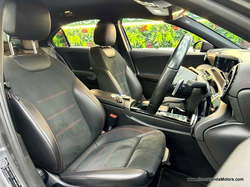 Used Mercedes-Benz A-Class 2019 for sale - 77494413: Photo 14