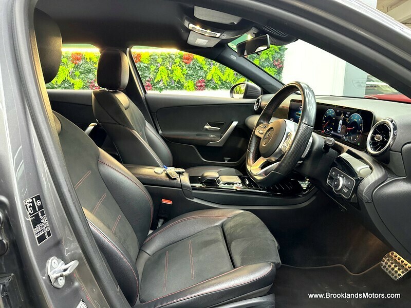 Used Mercedes-Benz A-Class 2019 for sale - 77494413: Photo 15