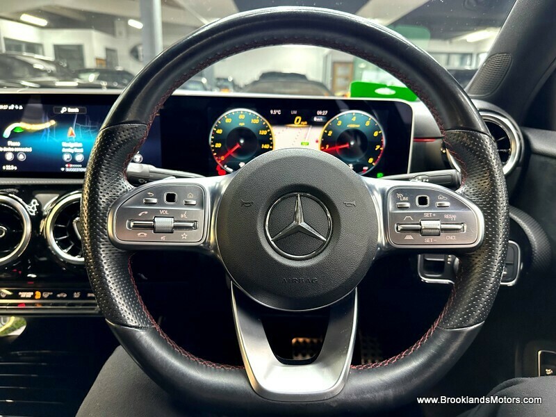 Used Mercedes-Benz A-Class 2019 for sale - 77494413: Photo 16