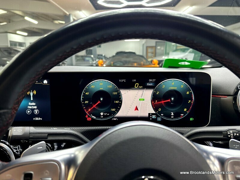 Used Mercedes-Benz A-Class 2019 for sale - 77494413: Photo 17