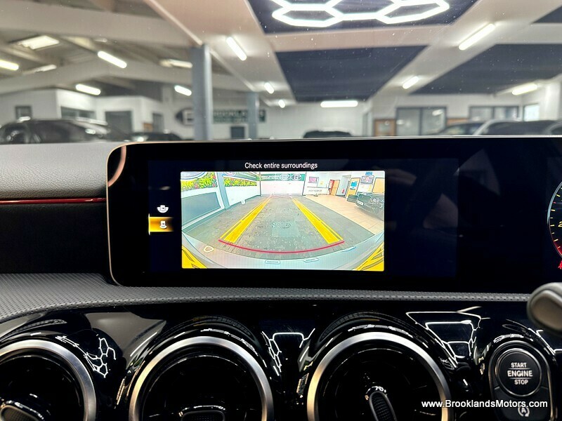 Used Mercedes-Benz A-Class 2019 for sale - 77494413: Photo 19