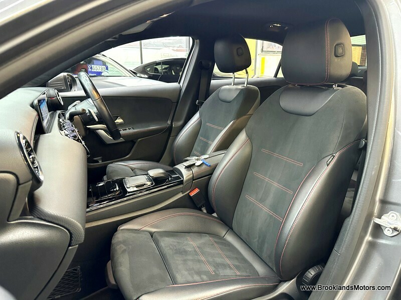 Used Mercedes-Benz A-Class 2019 for sale - 77494413: Photo 20