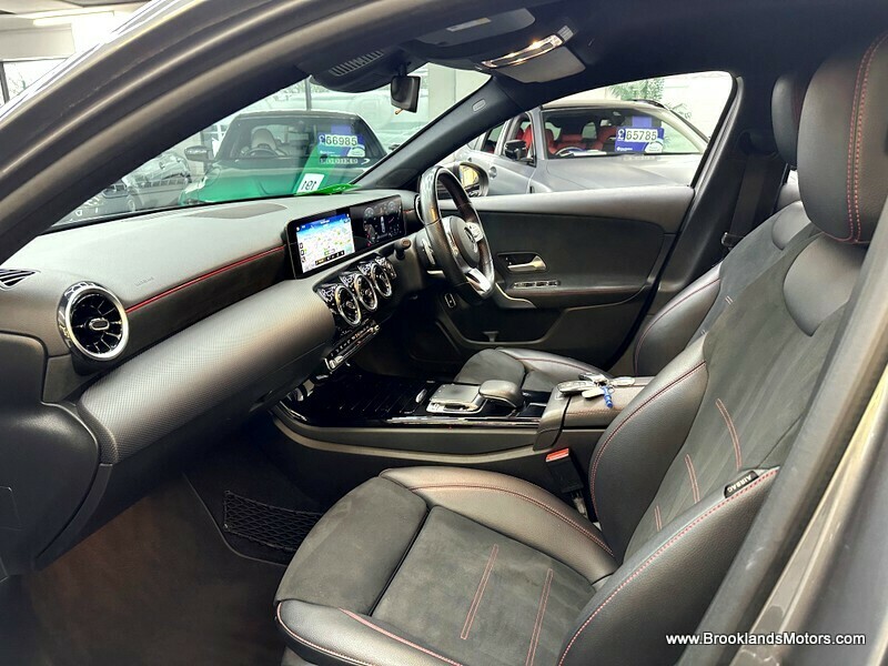 Used Mercedes-Benz A-Class 2019 for sale - 77494413: Photo 21