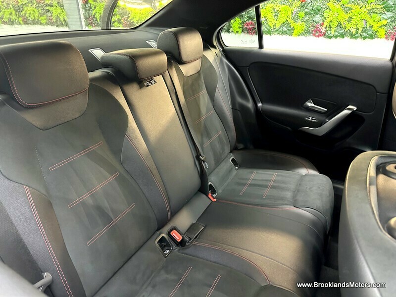 Used Mercedes-Benz A-Class 2019 for sale - 77494413: Photo 22