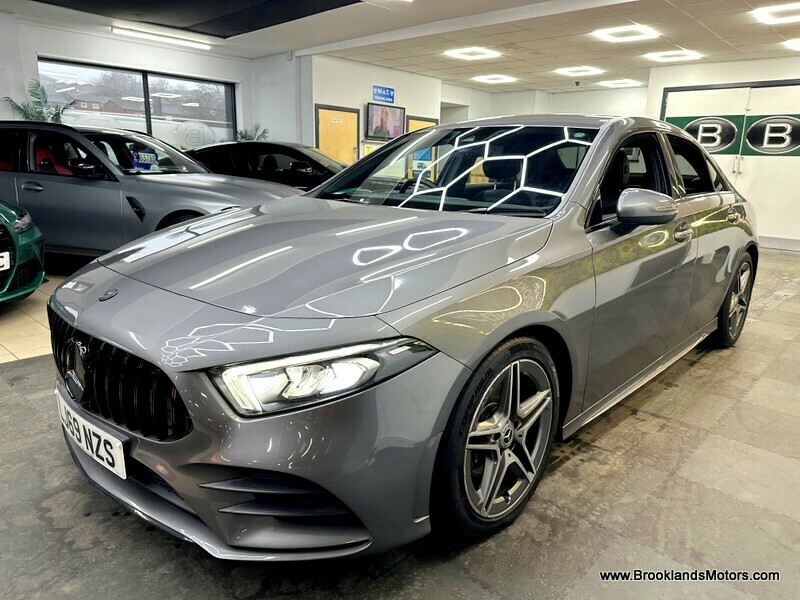 Used Mercedes-Benz A-Class 2019 for sale - 77494413: Photo 6