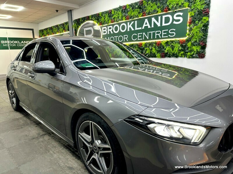 Used Mercedes-Benz A-Class 2019 for sale - 77494413: Photo 7