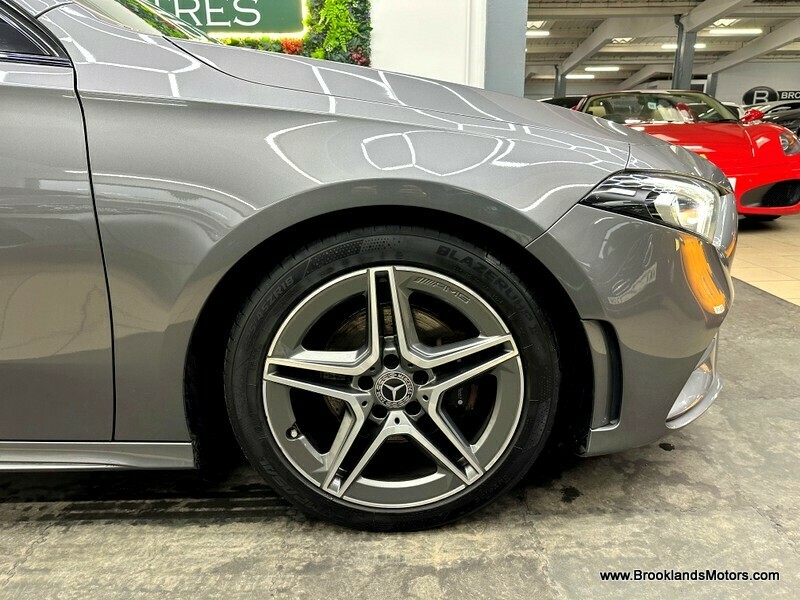 Used Mercedes-Benz A-Class 2019 for sale - 77494413: Photo 8