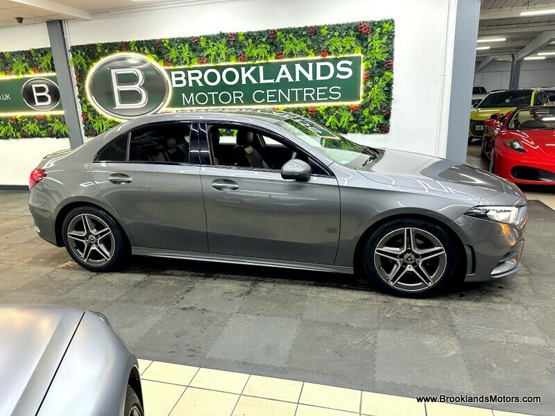 Used Mercedes-Benz A-Class 2019 for sale - 77494413: Photo 9