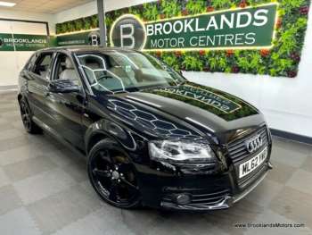 Used Audi A3 2012 for sale - 75010160: Photo