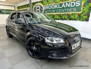 Used Audi A3 2012 for sale - 75010160: Photo