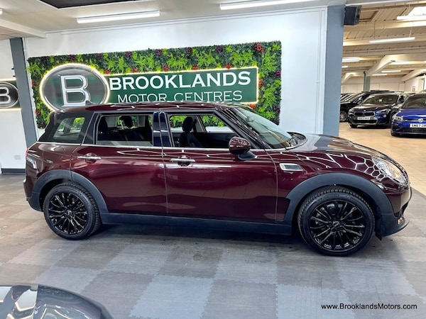 Used MINI Clubman 2016 for sale - 74638388: Photo 10