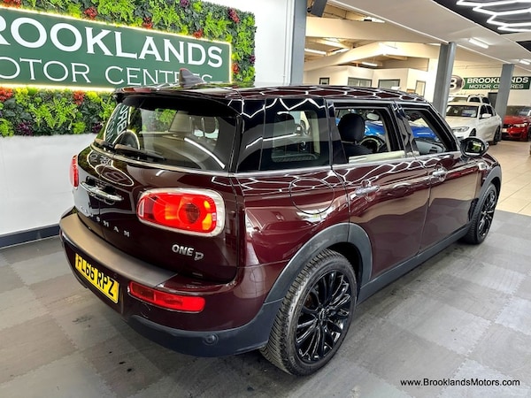 Used MINI Clubman 2016 for sale - 74638388: Photo 11