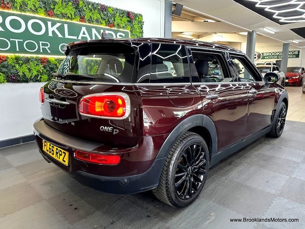 Used MINI Clubman 2016 for sale - 74638388: Photo 12