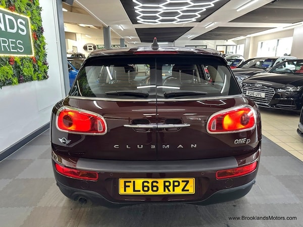 Used MINI Clubman 2016 for sale - 74638388: Photo 13