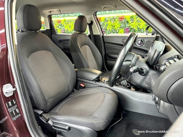 Used MINI Clubman 2016 for sale - 74638388: Photo 15