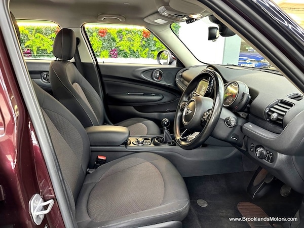 Used MINI Clubman 2016 for sale - 74638388: Photo 16