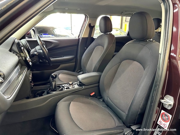Used MINI Clubman 2016 for sale - 74638388: Photo 18