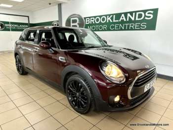 2016 - 1.5 One D 6dr 5-Door