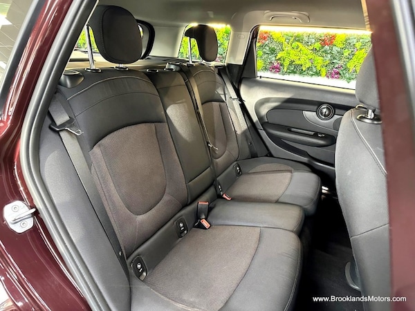 Used MINI Clubman 2016 for sale - 74638388: Photo 20