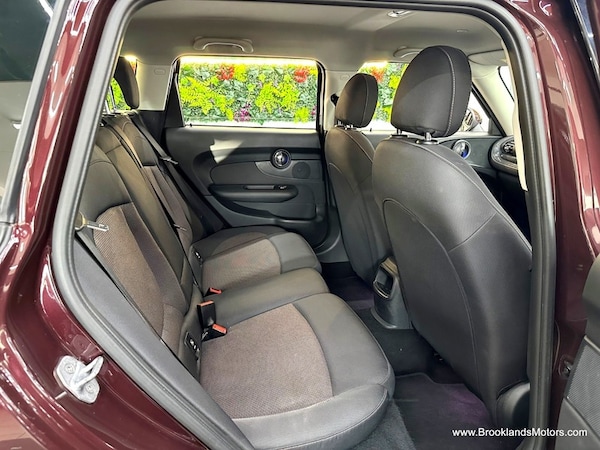 Used MINI Clubman 2016 for sale - 74638388: Photo 21