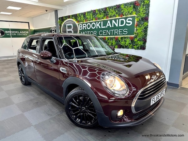 Used MINI Clubman 2016 for sale - 74638388: Photo 3