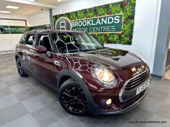 Used MINI Clubman 2016 for sale - 74638388: Photo
