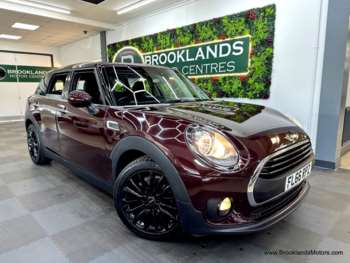 Used MINI Clubman 2016 for sale - 74638388: Photo