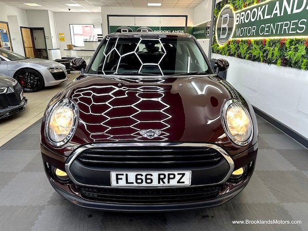 Used MINI Clubman 2016 for sale - 74638388: Photo 5