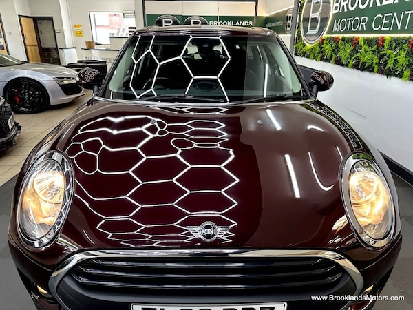 Used MINI Clubman 2016 for sale - 74638388: Photo 6