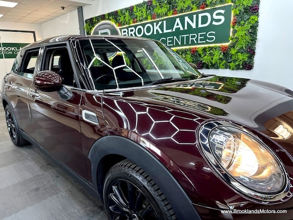 Used MINI Clubman 2016 for sale - 74638388: Photo 8