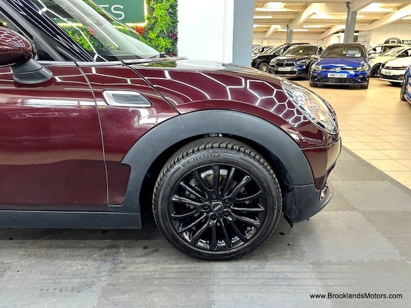 Used MINI Clubman 2016 for sale - 74638388: Photo 9