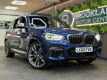 Used BMW X3 2020 for sale - 79518914: Photo