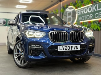 Used BMW X3 2020 for sale - 79518914: Photo