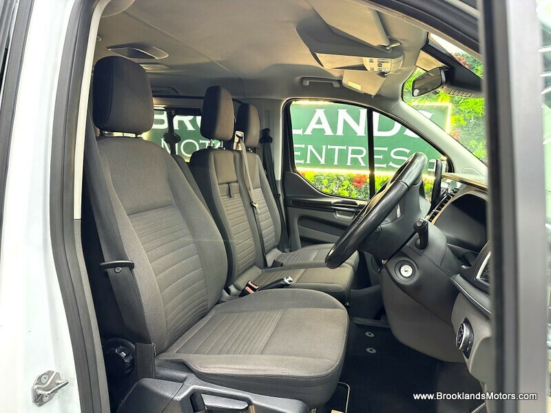 Used Ford Tourneo Custom 2019 for sale - 77276993: Photo 12