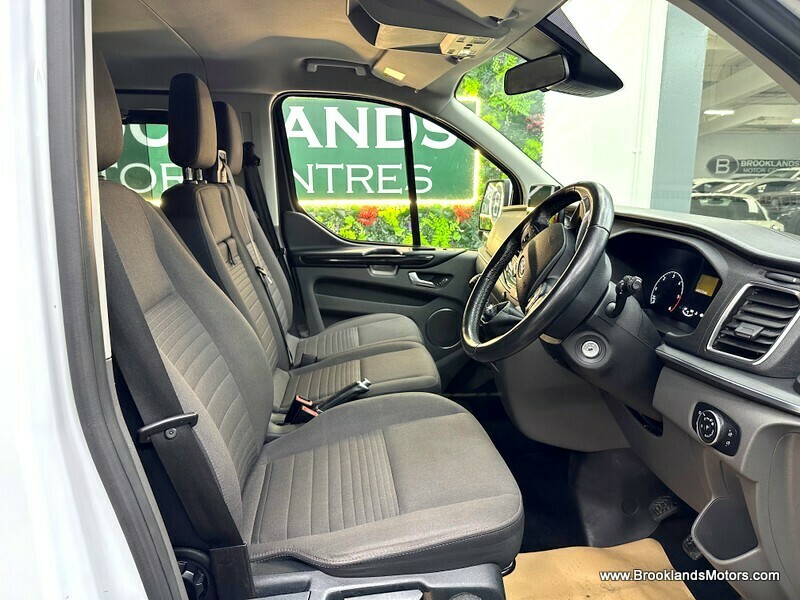 Used Ford Tourneo Custom 2019 for sale - 77276993: Photo 13