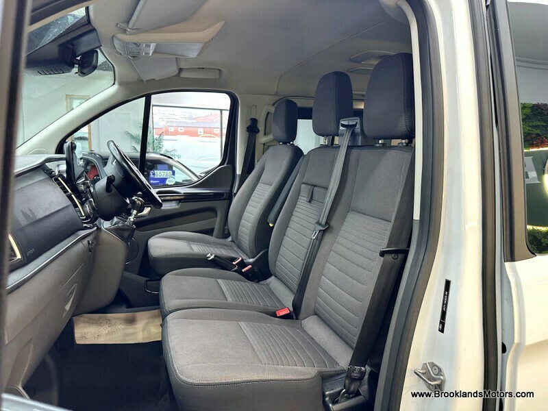 Used Ford Tourneo Custom 2019 for sale - 77276993: Photo 15
