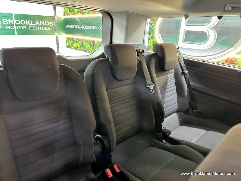 Used Ford Tourneo Custom 2019 for sale - 77276993: Photo 18