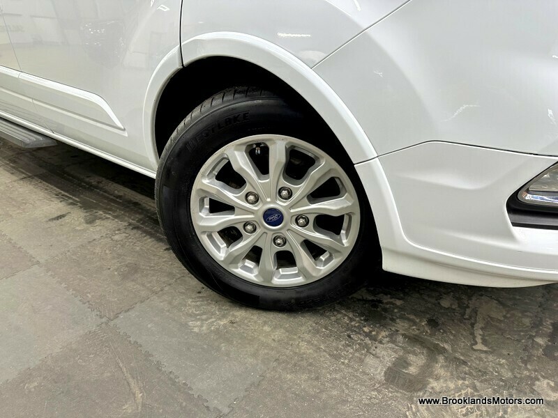 Used Ford Tourneo Custom 2019 for sale - 77276993: Photo 7