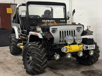 Jeep Other feature image