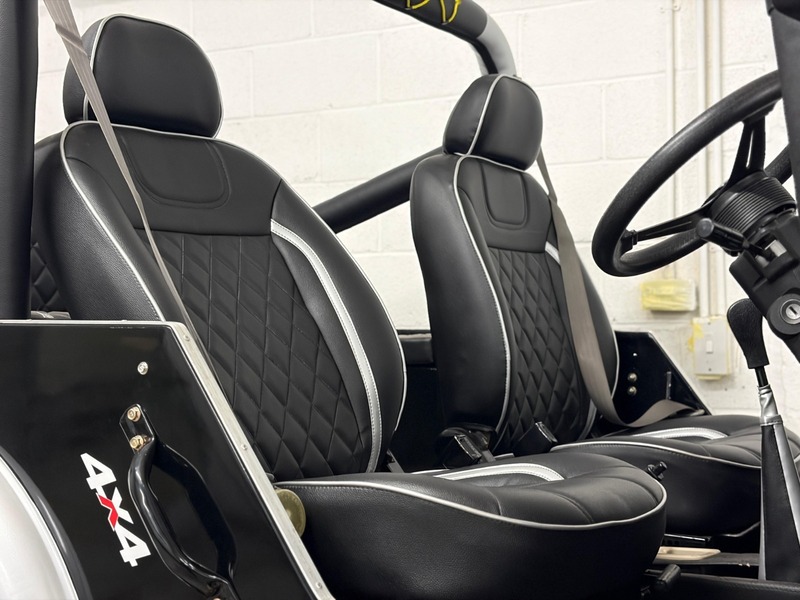 Used Jeep Other 1993 for sale - 78213175: Photo 4