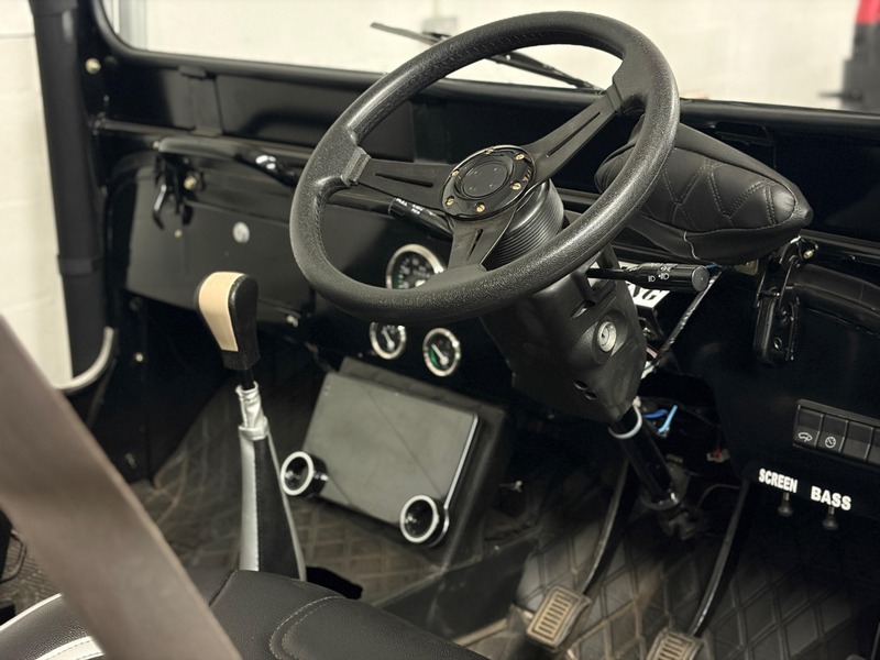 Used Jeep Other 1993 for sale - 78213175: Photo 5