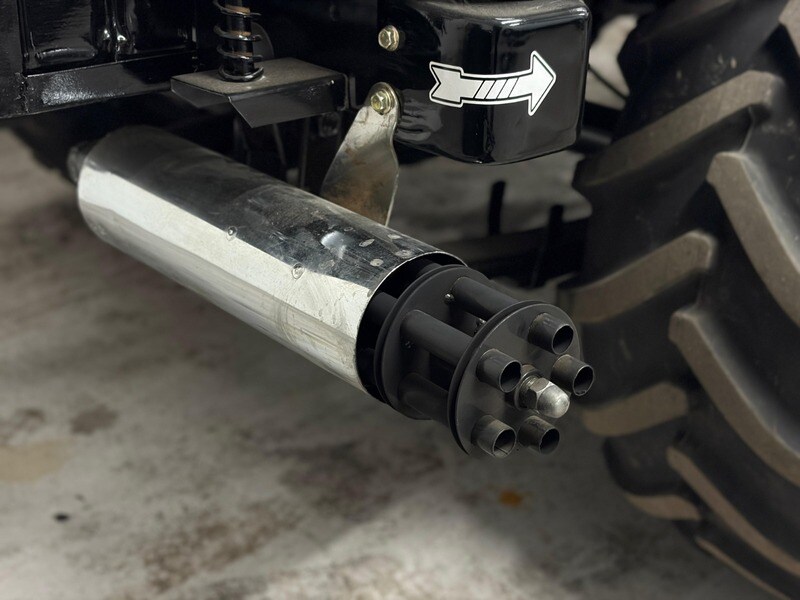 Used Jeep Other 1993 for sale - 78213175: Photo 6