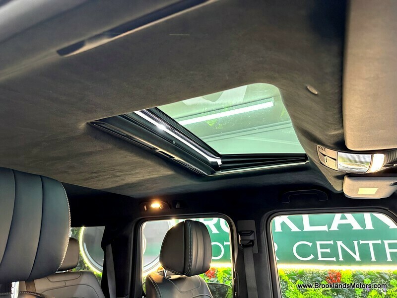 Used Mercedes-Benz G-Class 2019 for sale - 76009971: Photo 17