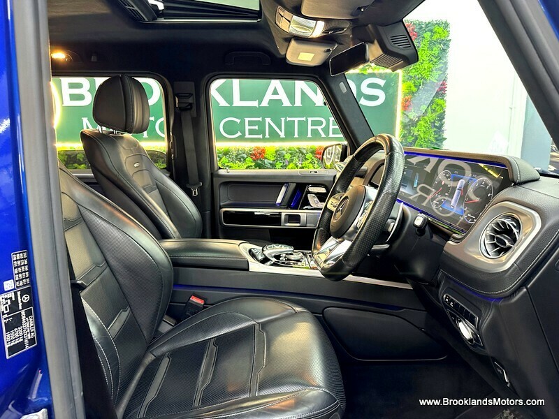 Used Mercedes-Benz G-Class 2019 for sale - 76009971: Photo 19