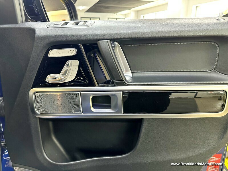 Used Mercedes-Benz G-Class 2019 for sale - 76009971: Photo 20