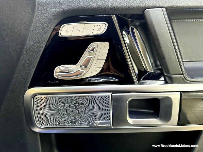 Used Mercedes-Benz G-Class 2019 for sale - 76009971: Photo 21